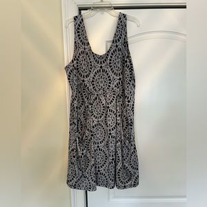 Plus Size 3X Dress/Swim Cover Up